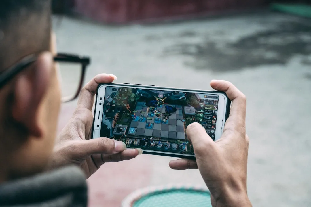 海南指尖悦动手机游戏光盘全系列产品参数与适配性解析正文配图 2